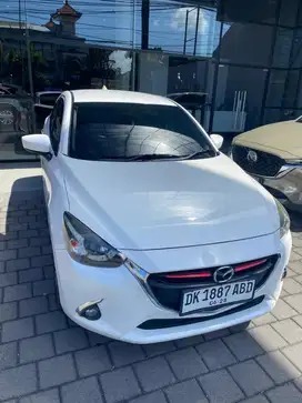 Jual mazda 2 asli Bali pribadi