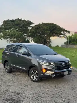 Innova Reborn V Diesel