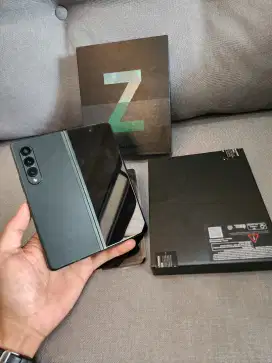 Samsung Z Fold 3 512gb no minus
