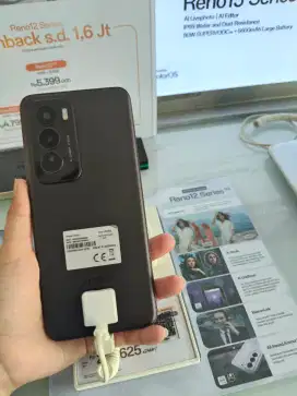 PROMO CICILAN OPPO!!