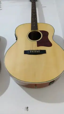 Gitar Cort cj medx