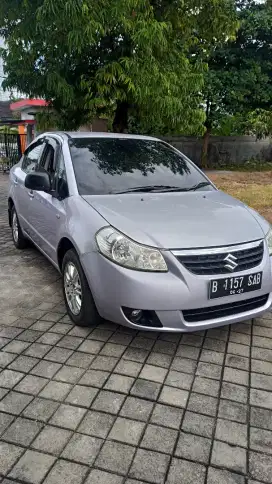 Suzuki Baleno a/t
