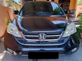 DIJUAL !!!  HONDA CRV 2.4 AT 2011