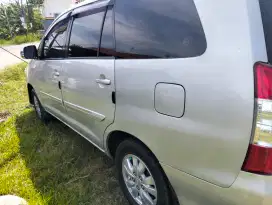 Avanza matic diesel