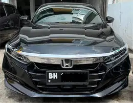 (Odo15Rb)Honda Accord Turbo 1.5 TC EL 2020