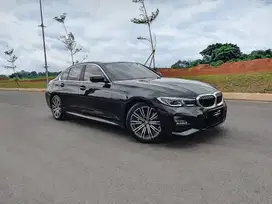 [VERY VERY LOW ODO !!] BMW G20 330i M-SPORT NEW MODEL 2019 2020