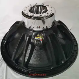 Speaker Komponen LINEAR Neo 2106 Original