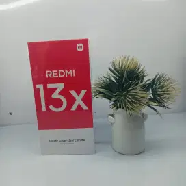 JUAL REDMI 14X 8/256 NEW