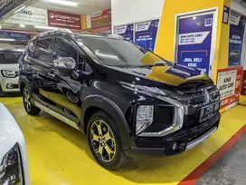 Mitsubishi Xpander Cross Premium Package AT Automatic Th 2021