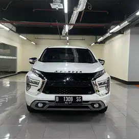 Mitsubishi Xpander 2022 Bensin