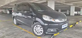 [OLXMOBBI] Low Angs Honda Mobilio 1.5 E Bensin-AT 2016 6NX B