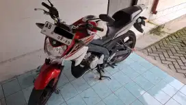 Yamaha Vxion NVL 2013 AB kota