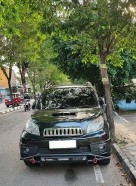 Toyota Rush S TRD Sportivo matic 2013
