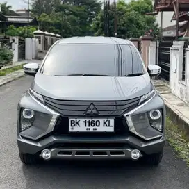 (Super!) Mitsubishi Xpander Ultimate 1.5 A/T 2018