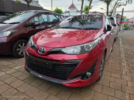 Toyota Yaris 2018 S TRD