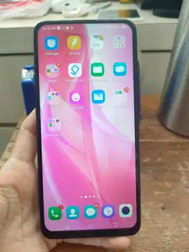 Vivo V15s Ram 8 camera pop up