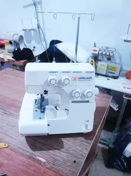 Mesin obras Jaguar Epochlock 055D Portable