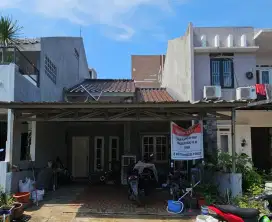 DIJUAL CEPAT RUMAH