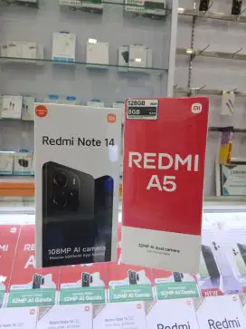 Redmi Note 14 8/256GB