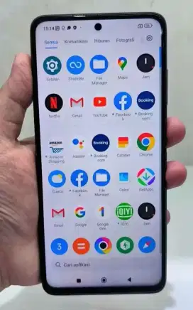 Poco x3 Nfc 8/128