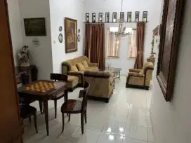 Dijual Rumah di komplek IPB sindang barang loji Bogor barat