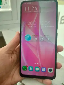Vivo V15s Ram 8 camera pop up