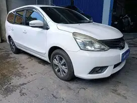 NISSAN GRAND LIVINA 1.5 XV MANUAL 2018