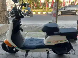 Jual sepeda listrik Offero Galaxy 2