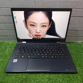 Laptop Toshiba Dynabook Core i5-7200U 13inch N-CC