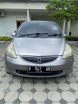 JAZZ MATIC 2006