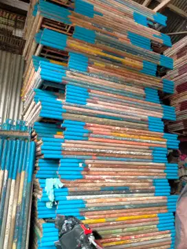 JUAL - SEWA SCAFFOLDING
