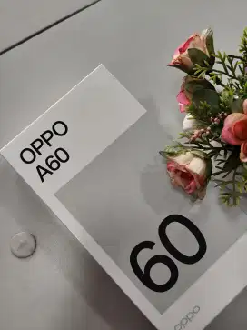 OPPO A60 TERMURAH