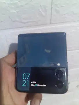 Samsung Z flip 3 8/256 gb
