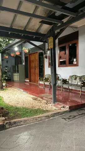 Jual Cepat Rumah Keluarga Bisa Bisnis Kosan daerah Strategis