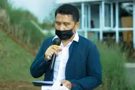 Jasa MC, Host, dan Moderator  untuk berbagai acara Resmi dan Casual