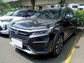 Like New TDP 12JT Honda BRV 1.5 Prestige Bensin-AT 2023 Hitam