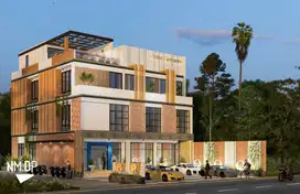 Jasa Arsitek Rumah di Serpong, Tangerang - Gratis Survey Lokasi
