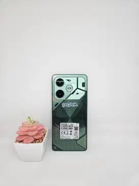 Tecno pova 6 8/256