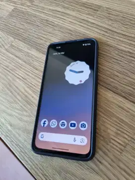TERJUAL Google Pixel 4a 5G