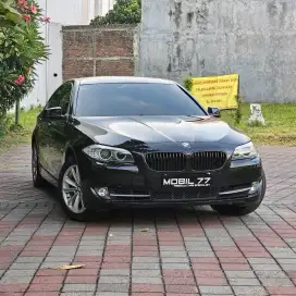 BMW 520i F10 odo30rb Tahun 2012