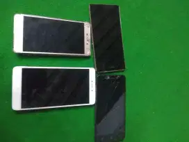 retmi 3s sama retmi not4 borongan
