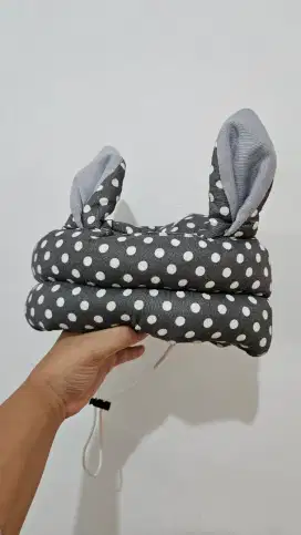 Topi Pelindung Kepala Bayi | Baby Head Protector Baby Head Safety Helm