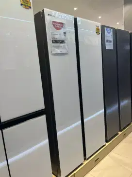 Kredit Tanpa DP