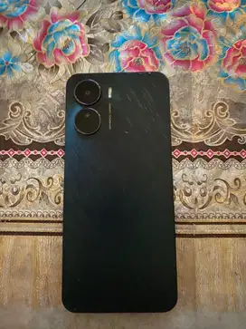 Vivo y16 ram 4/32