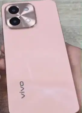 Vivo y 28 ram 6 internal 128