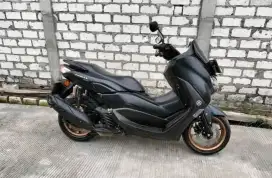 Nmax 2021 connect