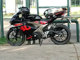 Suzuki GSX R 150