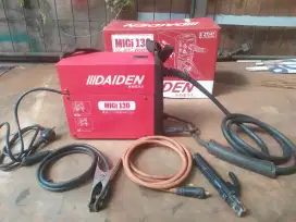 Trafo Las Daiden Migi 130