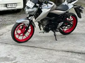 Gsx r 2018 lengkap murah