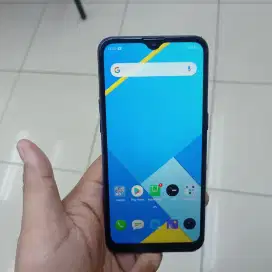 Realme C2 Ram 2/32